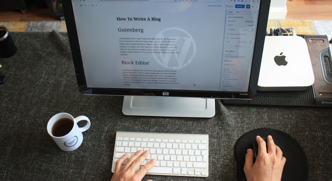Das CMS WordPress: Was ist das und wie kann es Ihrem Unternehmen nutzen?