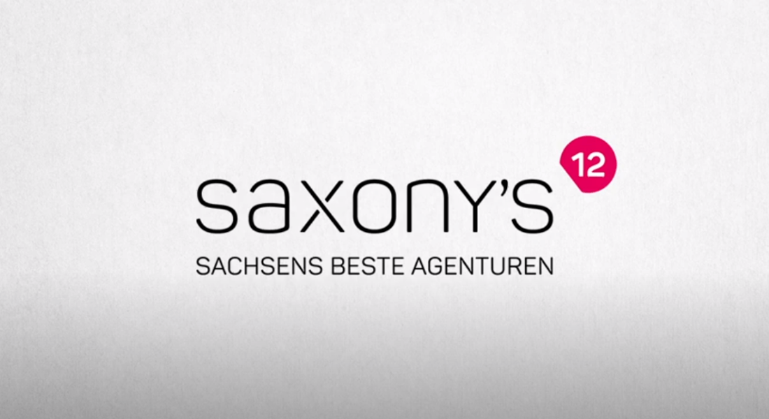 Saxony’s 12 – Türchen für Türchen die besten Kampagnen 2020 aus Sachsen