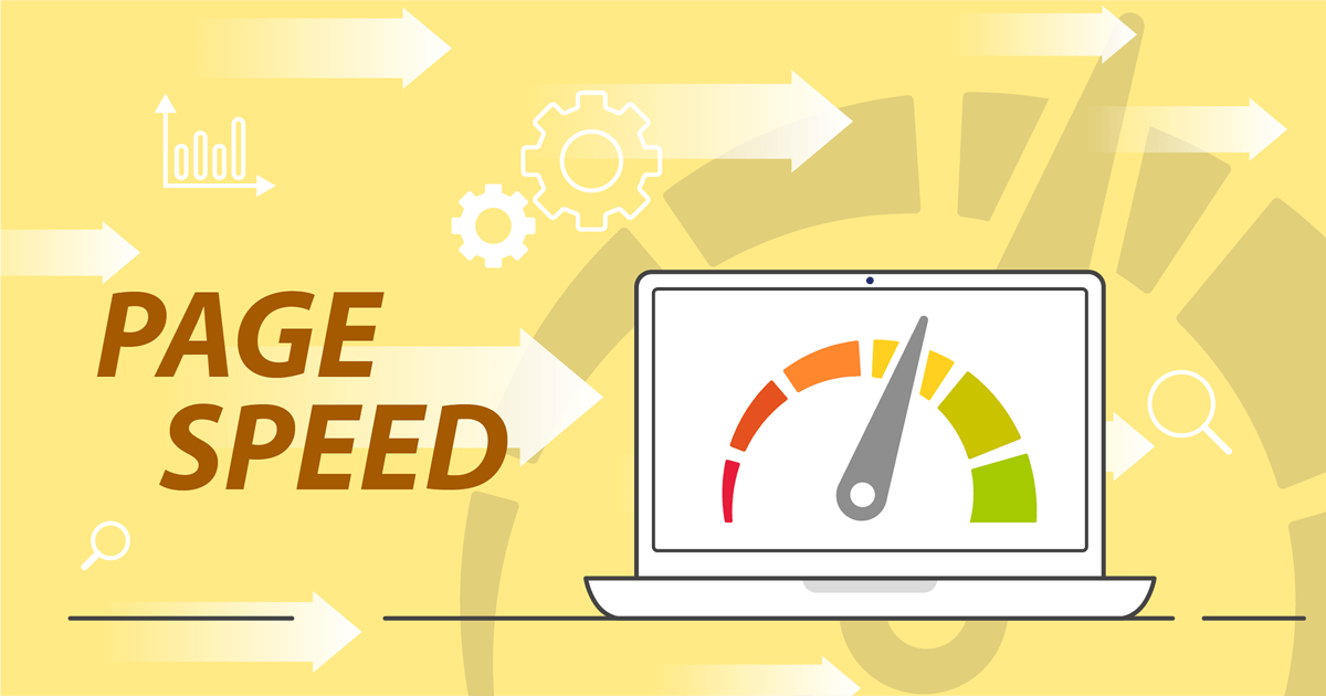 Page-Speed-Optimierung: Kurze Ladezeiten durch optimale Webseiten-Geschwindigkeit