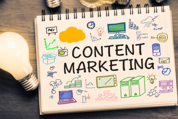 Content Marketing