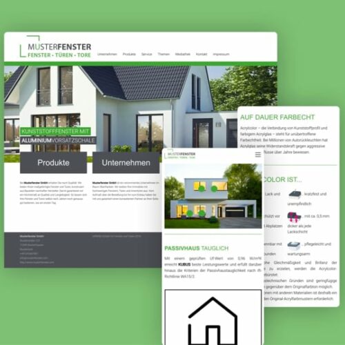 WordPress Multi-Website für Höning Kunden und Vertriebspartner