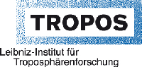 Logo des Leibniz-Institut für Troposphärenforschung e.V. aus Leipzig